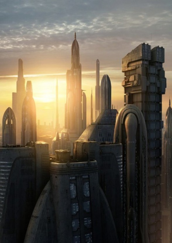 Star Wars: Twin Sabers