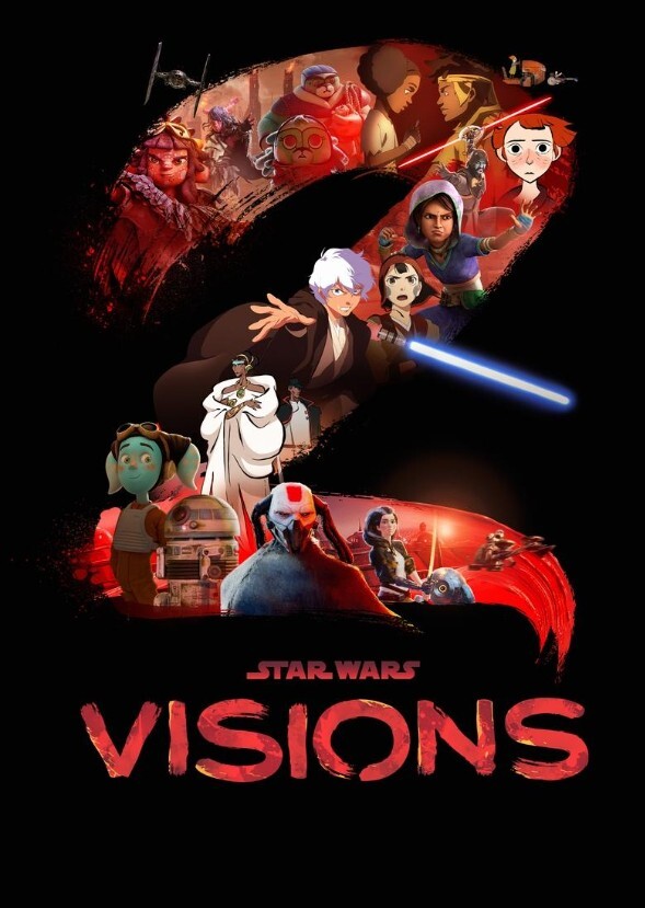 Star Wars: From Within