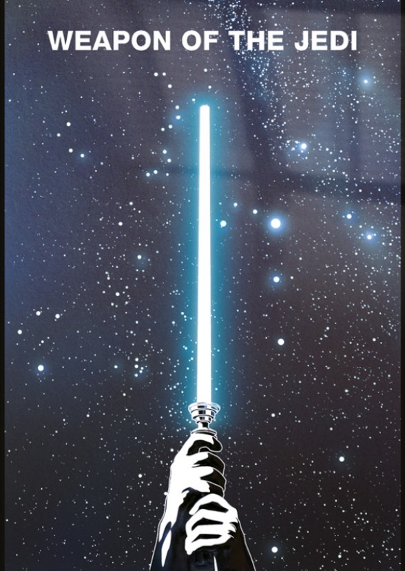 Star Wars: Galaxy Heroes