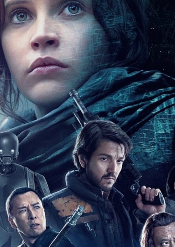 Star Wars Gender Swap (Prequel Trilogy)