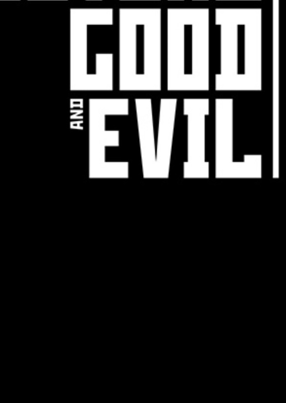 Star Wars: Good and Evil Counterparts 