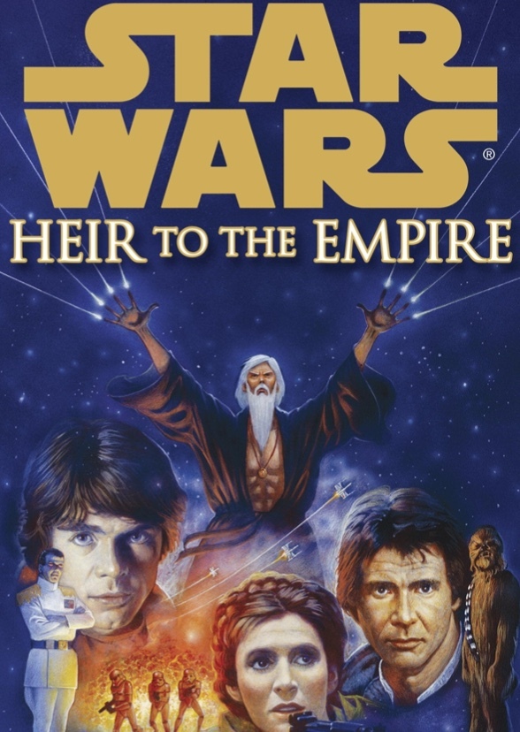 Star Wars: Heir to the Empire