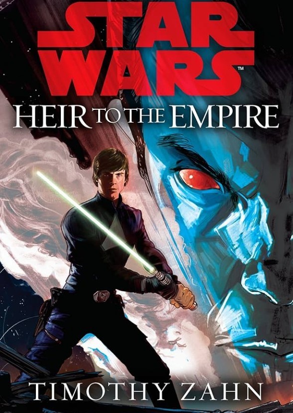 Star Wars: Heir To The Empire