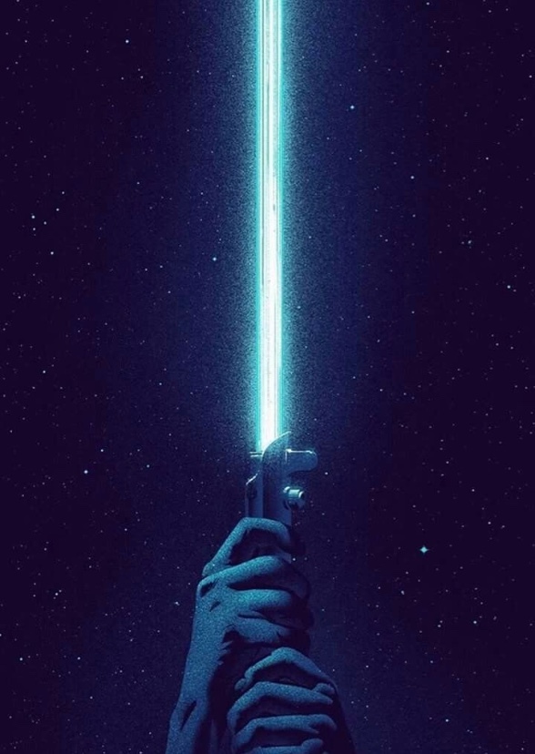 Star Wars: Heir to the Jedi