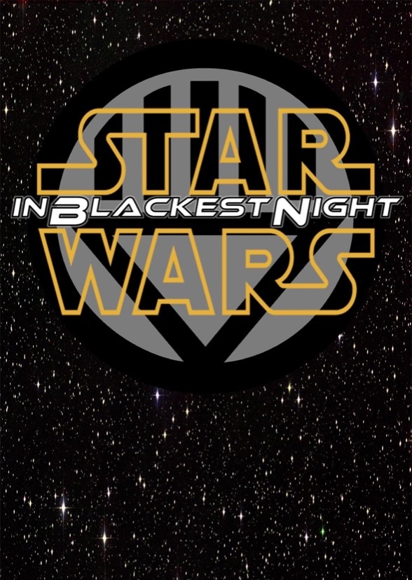 Star Wars: In Blackest Night