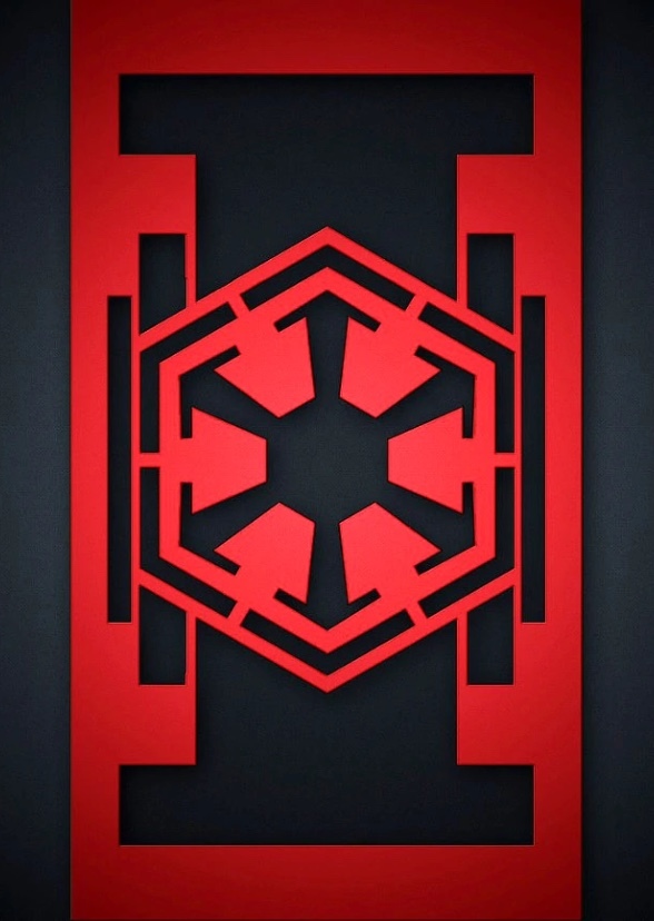 Star Wars Inquisition (2023)