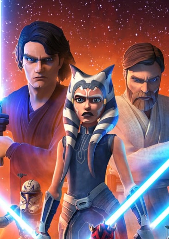 Star Wars IV Return Of The Empire (2008)