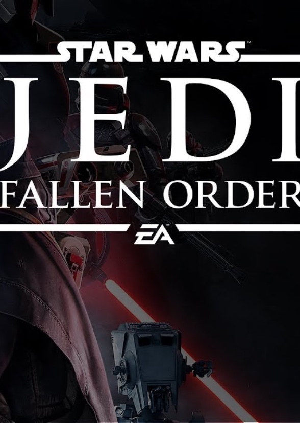 Star Wars Jedi: Fallen Order