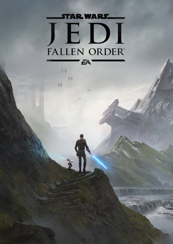 Star Wars Jedi: Fallen Order