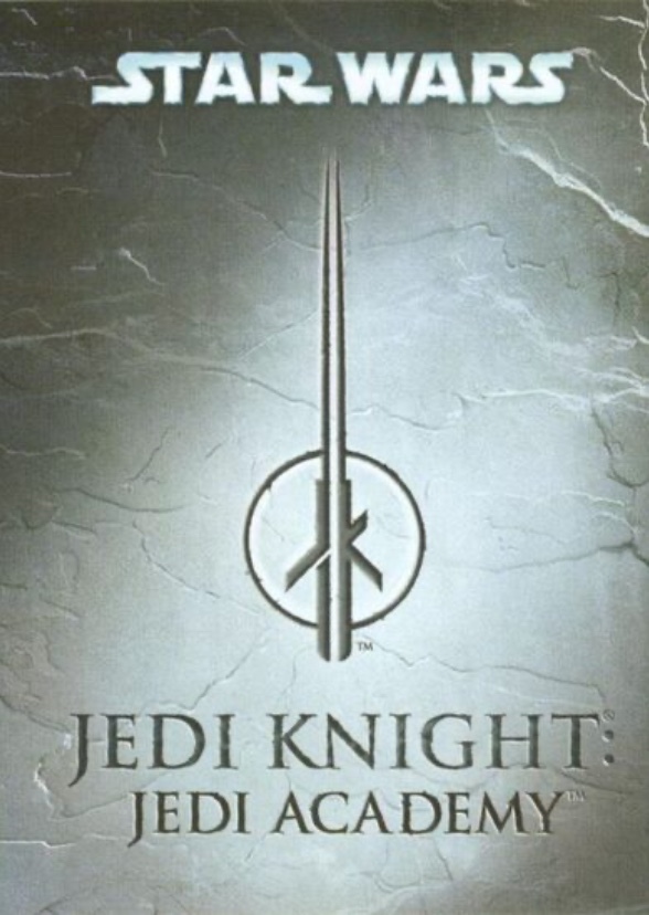 Star Wars Jedi Knight: Jedi Academy