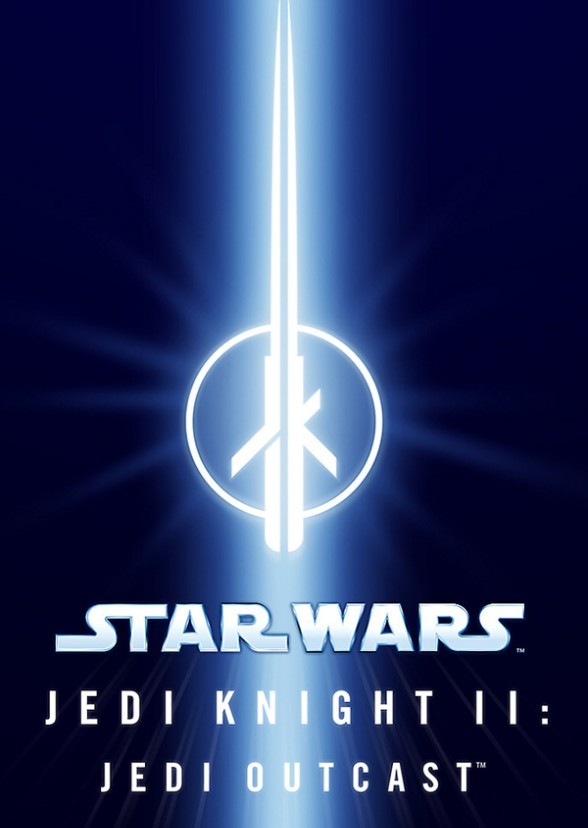Star Wars: Jedi Knight: Jedi Outcast