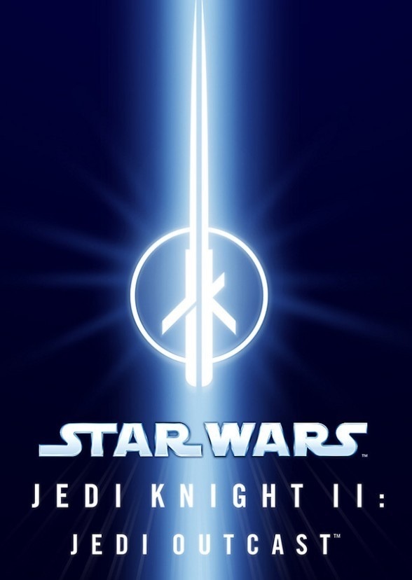 Star Wars: Jedi Knight: Outcast 