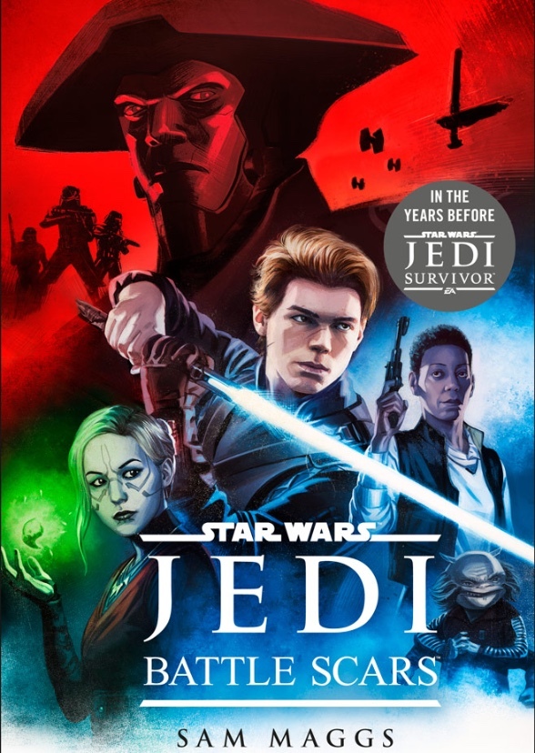 Star Wars: Jedi Survivor