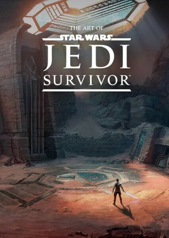 Star Wars Jedi: Survivor