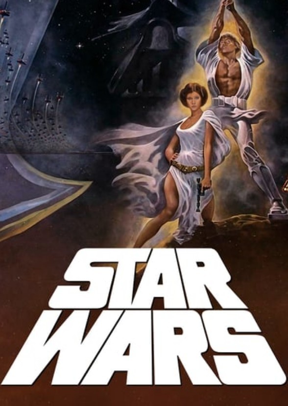 Star Wars (Kevin Feige)