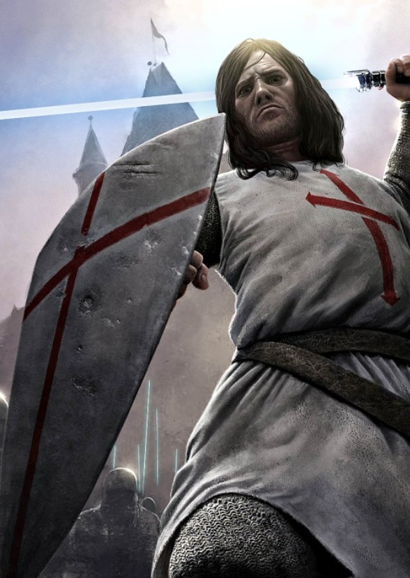 Star Wars: Knights of the Round Table