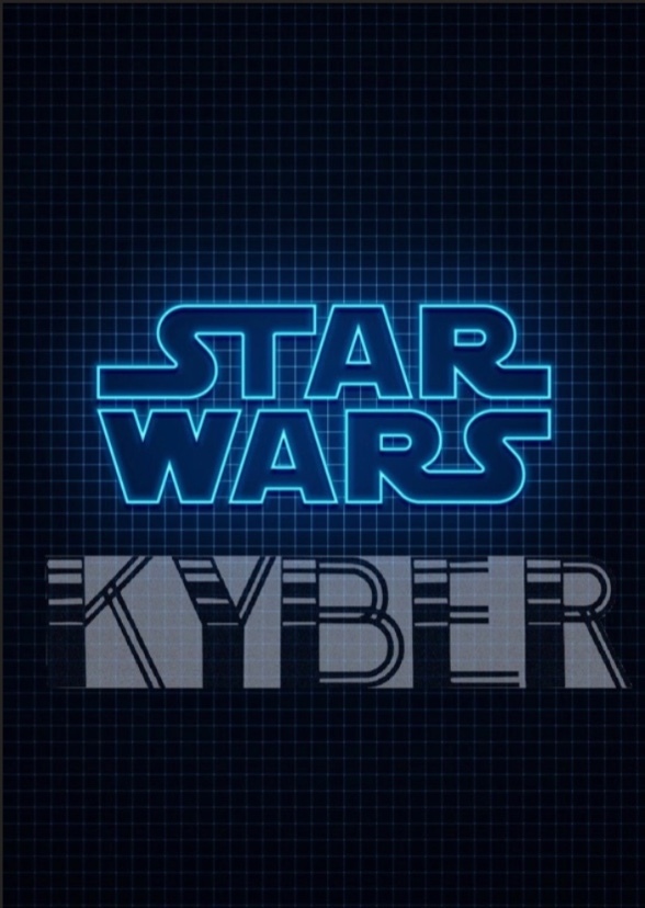 Star Wars: Kyber (Season 1)