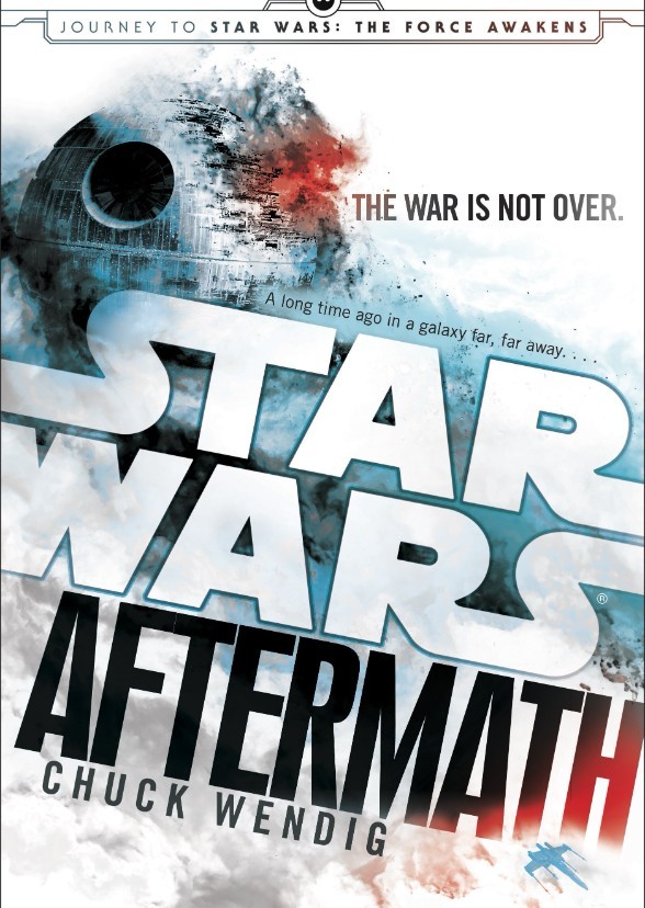 Star Wars:Last Stand 