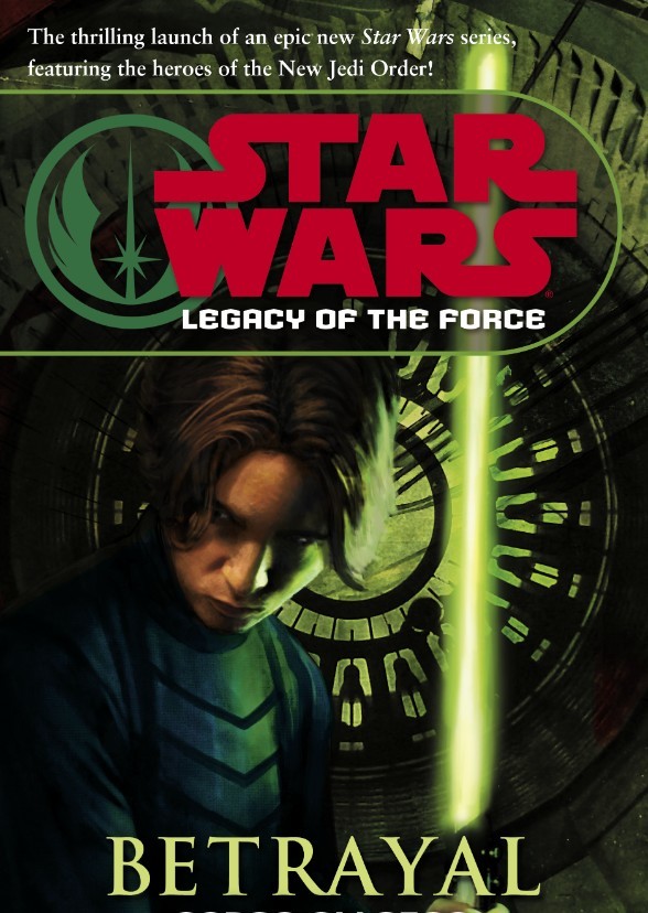 Star Wars: Legacy of the Force