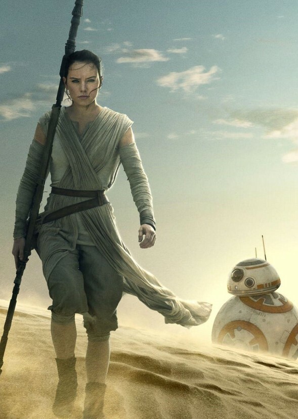 Star Wars Legacy Season 1 (2015)
