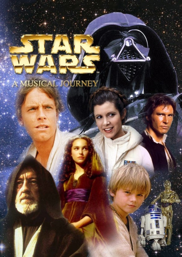 Star Wars Legends