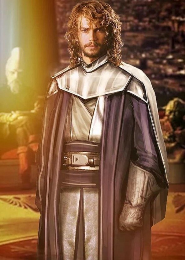 Star Wars Episode 3: Fall of the Sith
