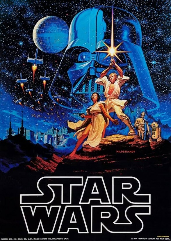 Star Wars Live Action