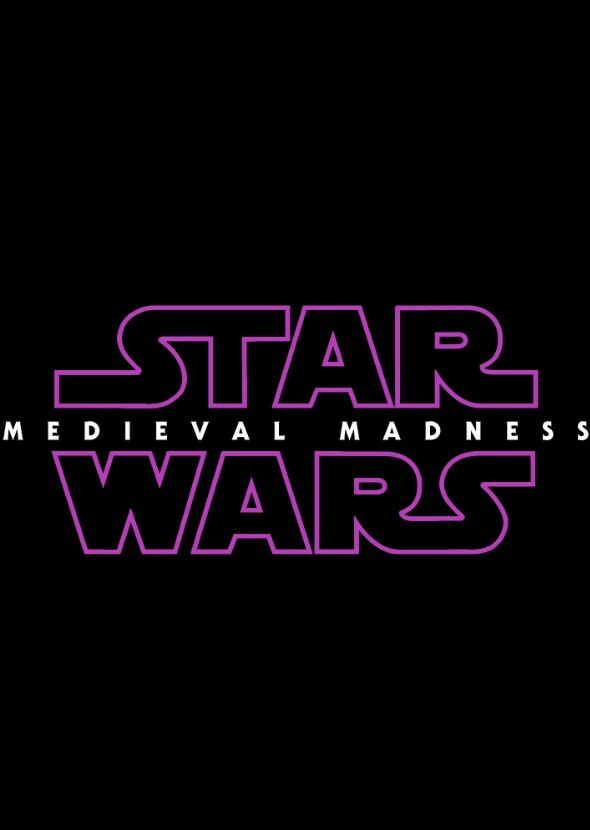 Star Wars: Medieval Madness