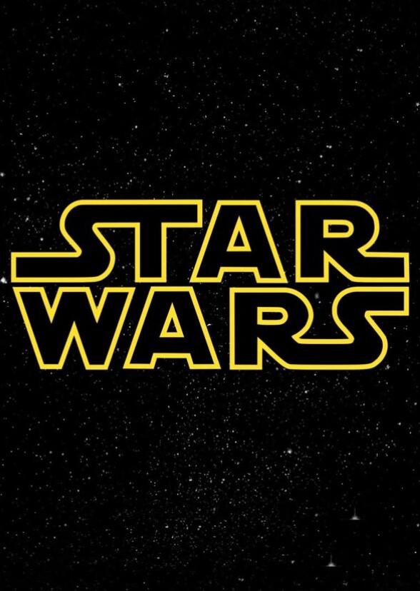 Star Wars - MLN Castings