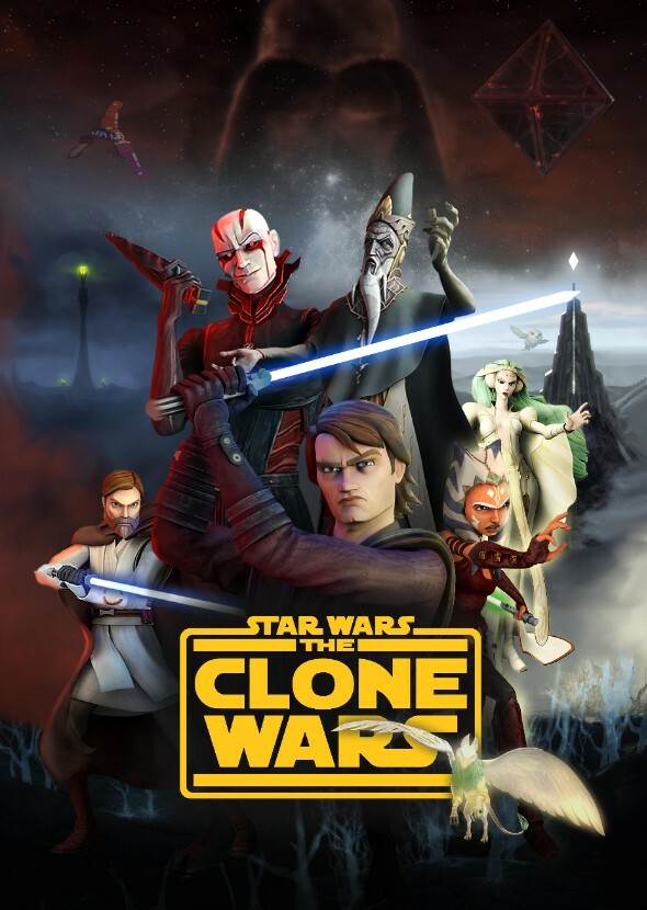 Star Wars Mortis
