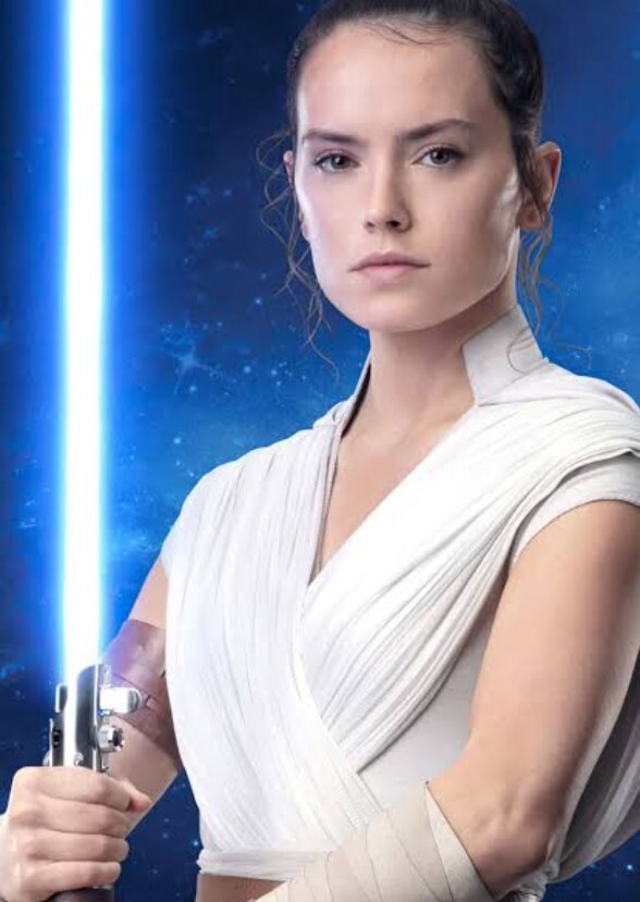 Star Wars :New Jedi Order