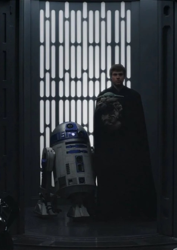 Star Wars: New Order