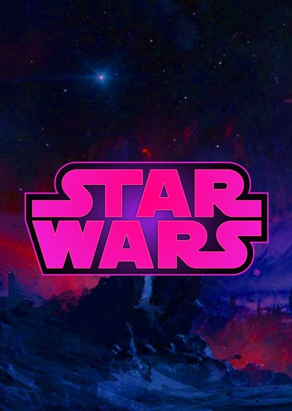 Star Wars New Trilogy