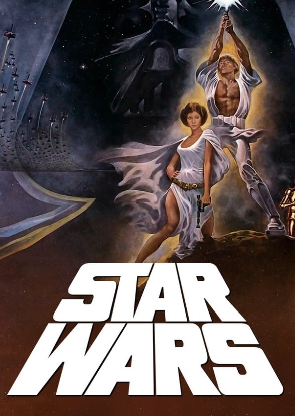 Star Wars New Trilogy