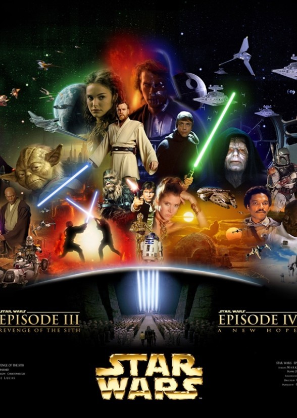STAR WARS OLD REPUBLIC