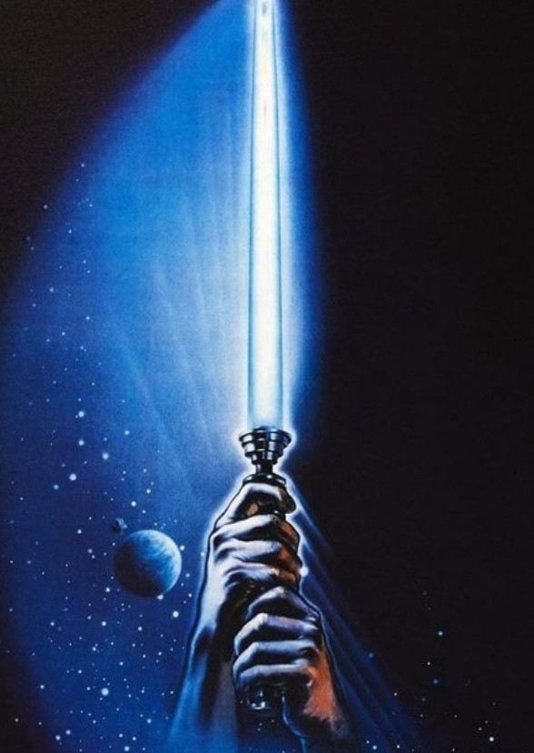 Star Wars Original Trilogy (2017-2023)