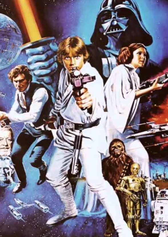 Star Wars Original Trilogy
