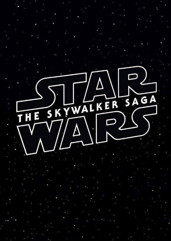 Star Wars Original Trilogy Reboot