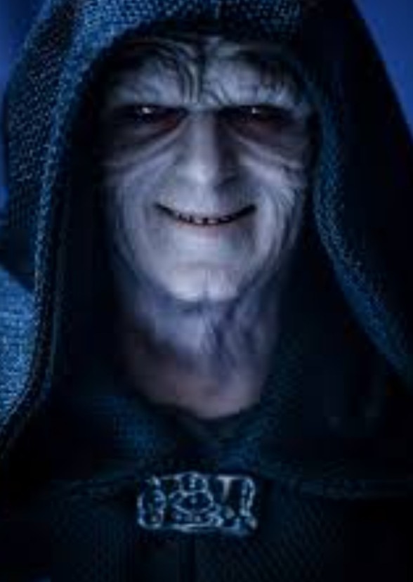 Star Wars: Palpatine
