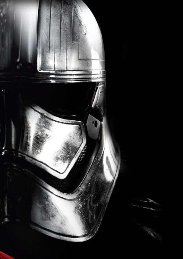 Star Wars: Phasma's Legacy