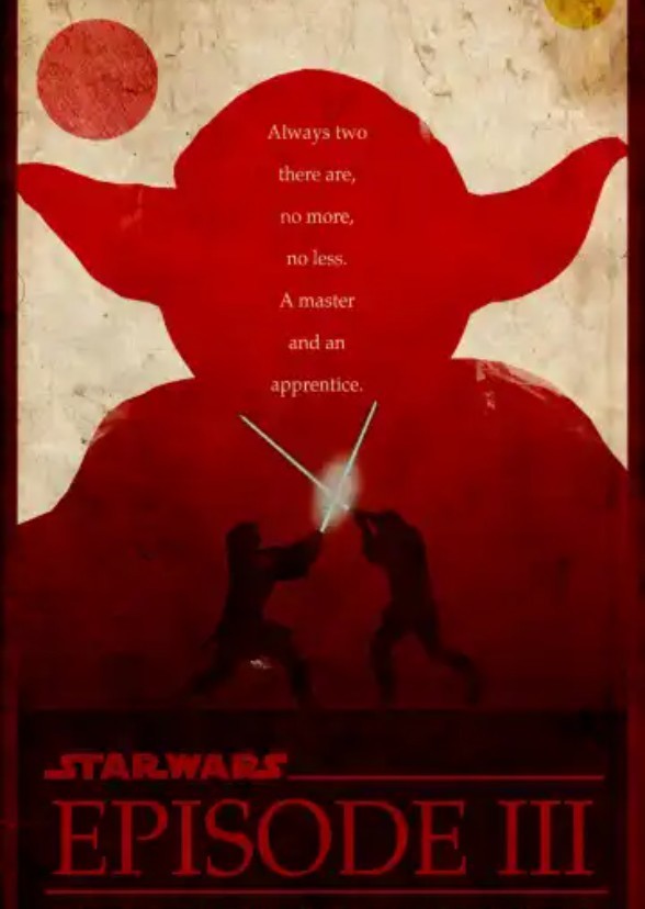 Star Wars prequel alternate cast