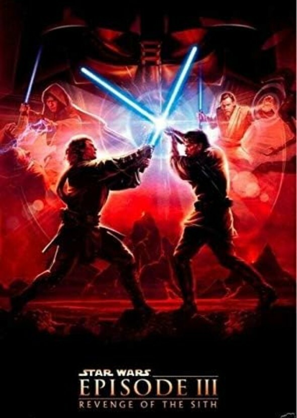 Star Wars Prequel Remake