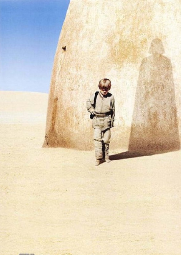 Star Wars Prequel Trilogy (2019-2025)