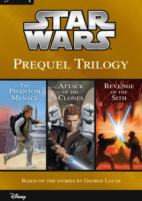 Star Wars Prequel Trilogy ( 2019 2025 ) Fan Casting on myCast