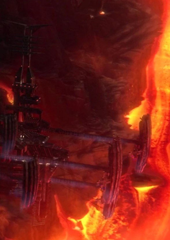 Star Wars Prequel Trilogy (2019-2025)