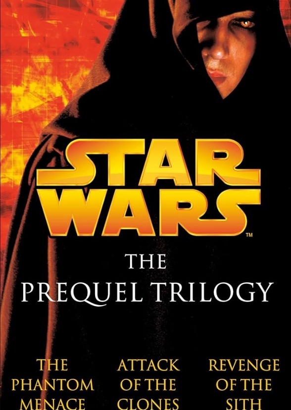 Star Wars Prequels 