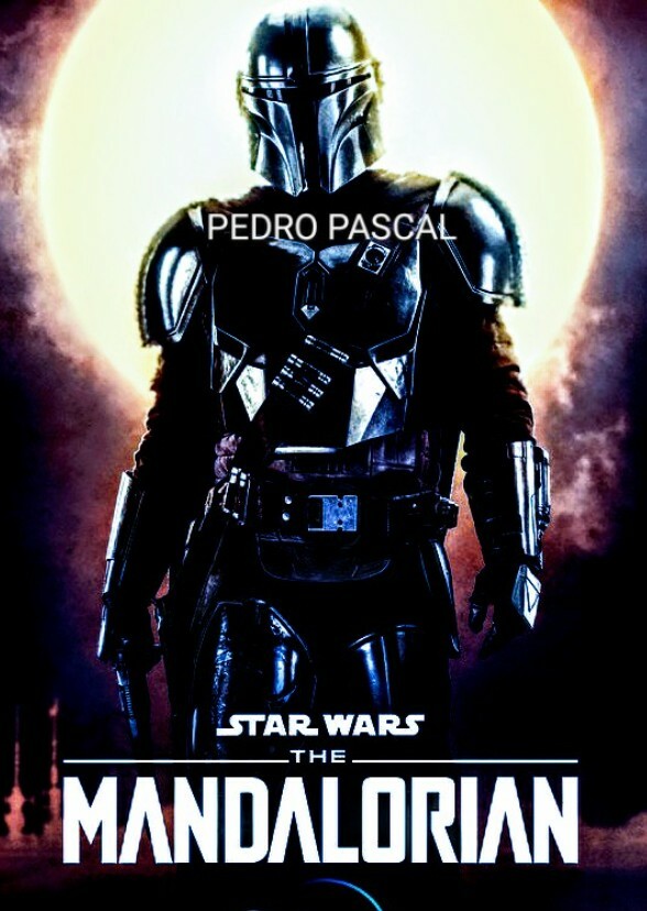 Star Wars Presents: The Mandalorian