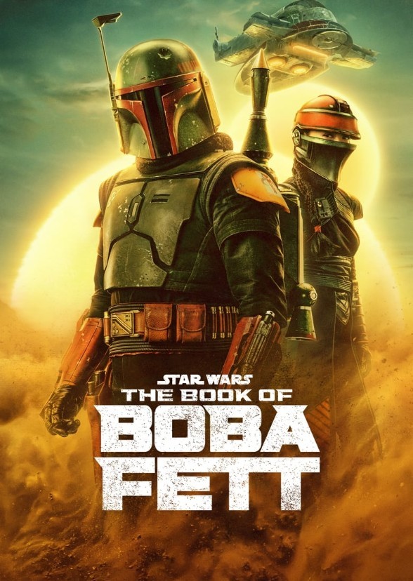 The Mandalorian: Rangers of the Republic 