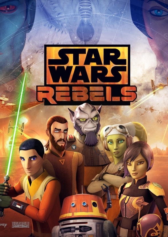 Star Wars: Rebels