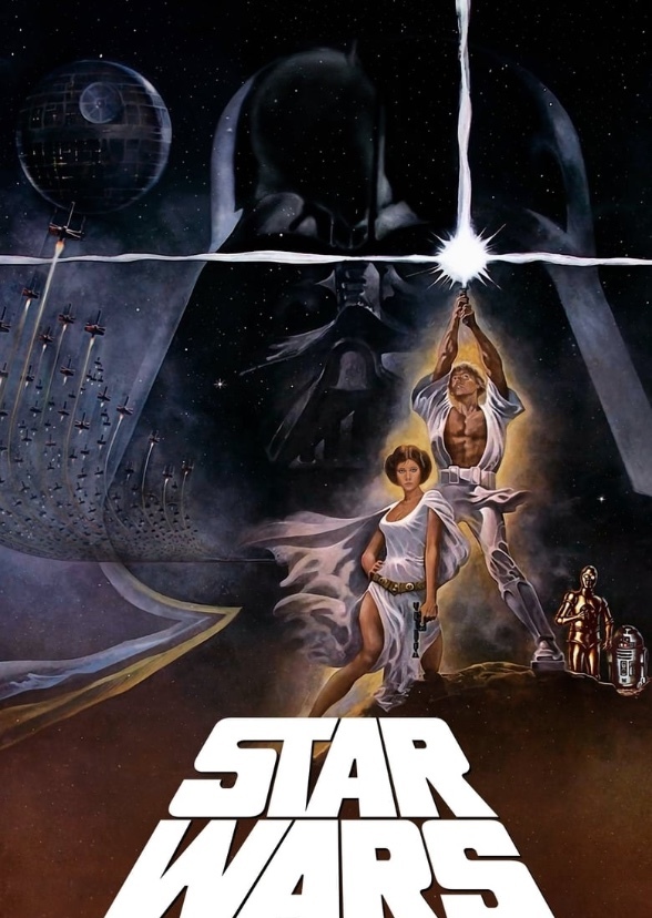 Star Wars